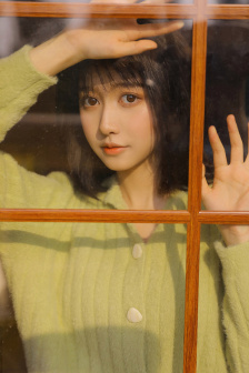 你是我的眼